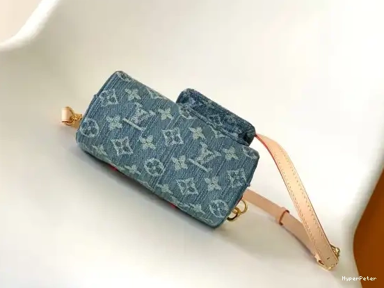 NANO VUITTON SPEEDY LOUIS 0706
